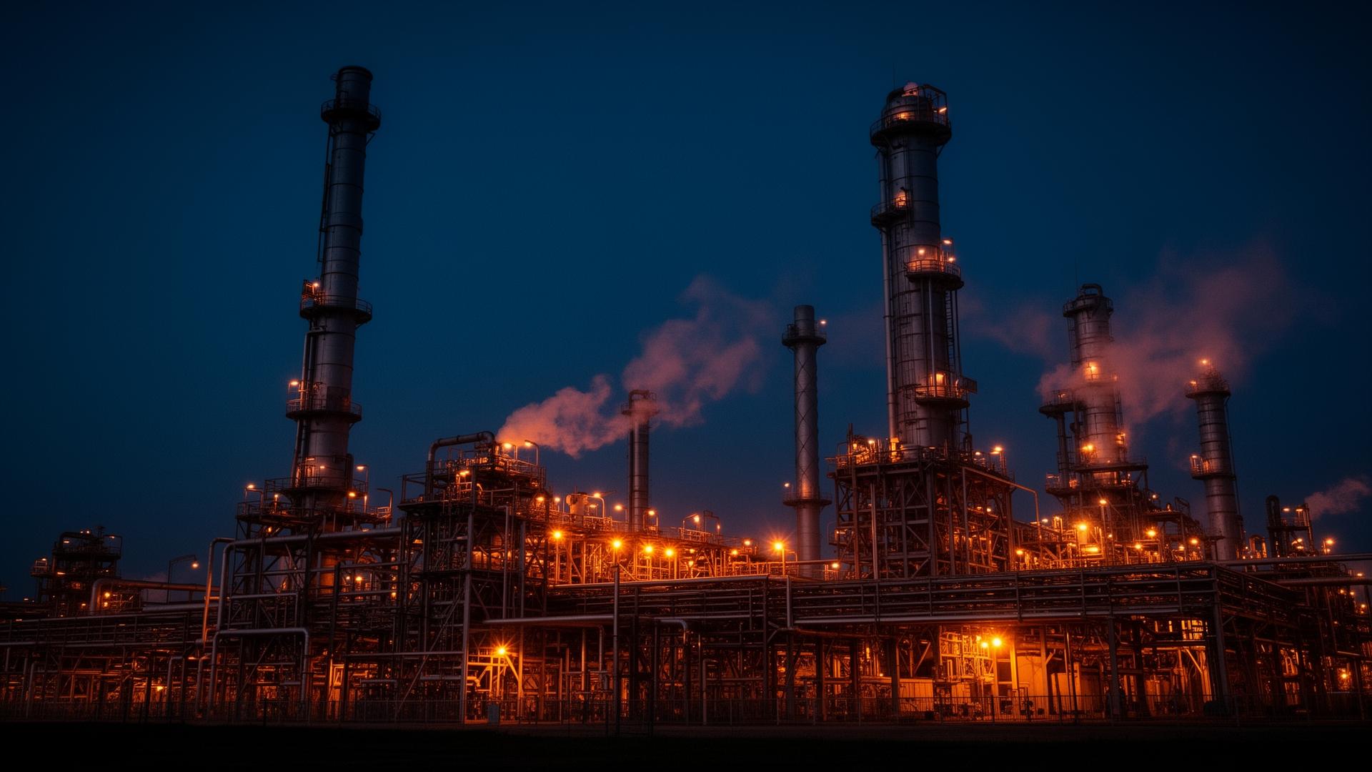 Energy & Utilities